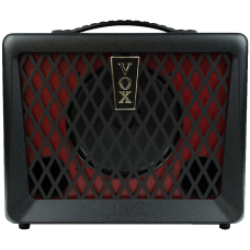 VOX VX50BA NuTube Bass Guitar Amplifier